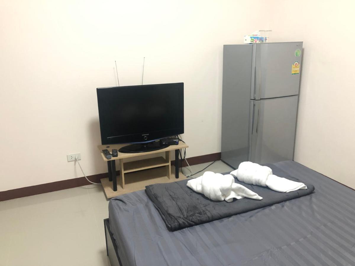 Tp Home Bangkok Kültér fotó