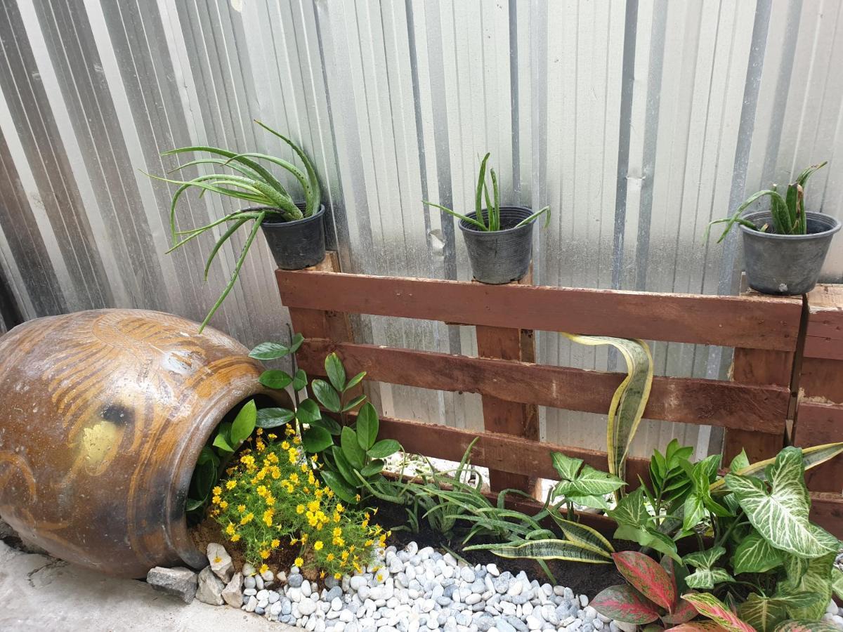 Tp Home Bangkok Kültér fotó