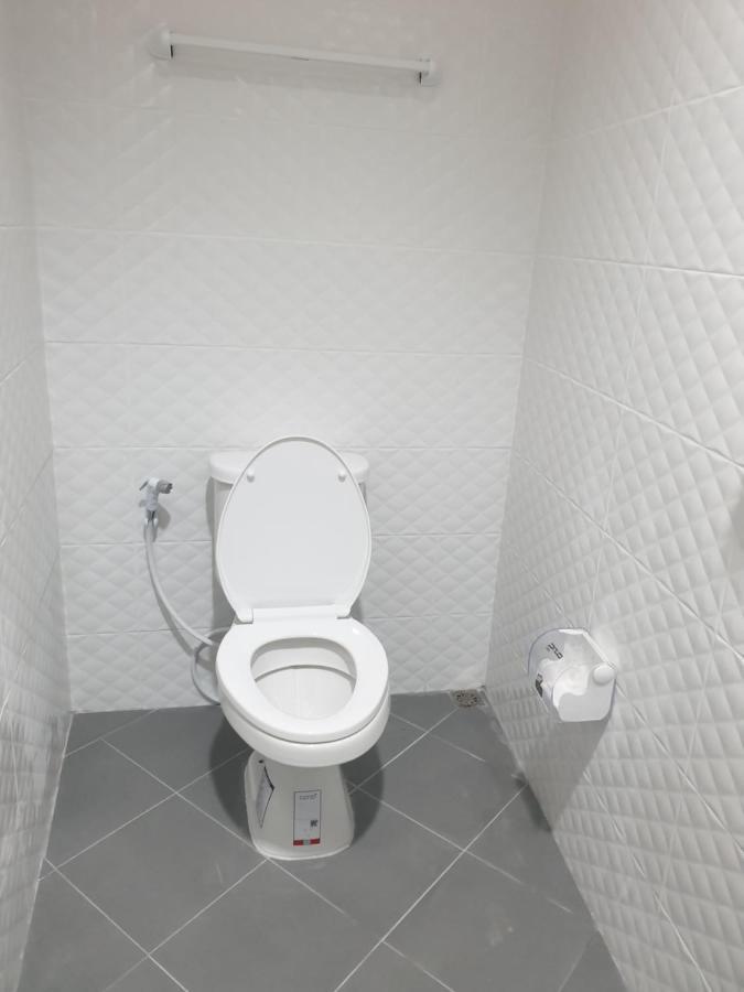 Tp Home Bangkok Kültér fotó