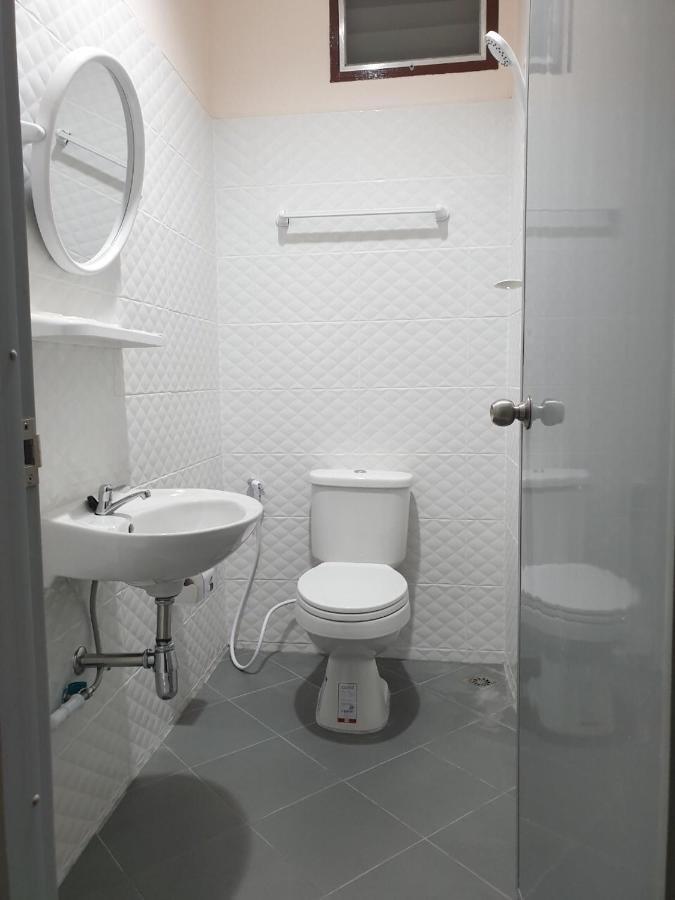 Tp Home Bangkok Kültér fotó