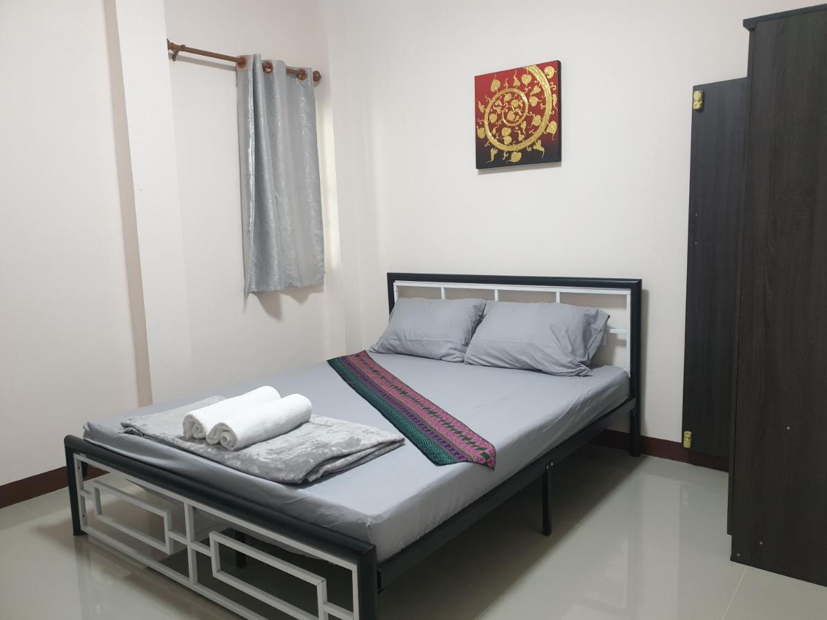Tp Home Bangkok Kültér fotó